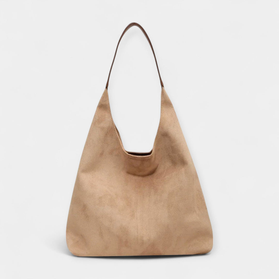 Stilfuld Hobo Taske