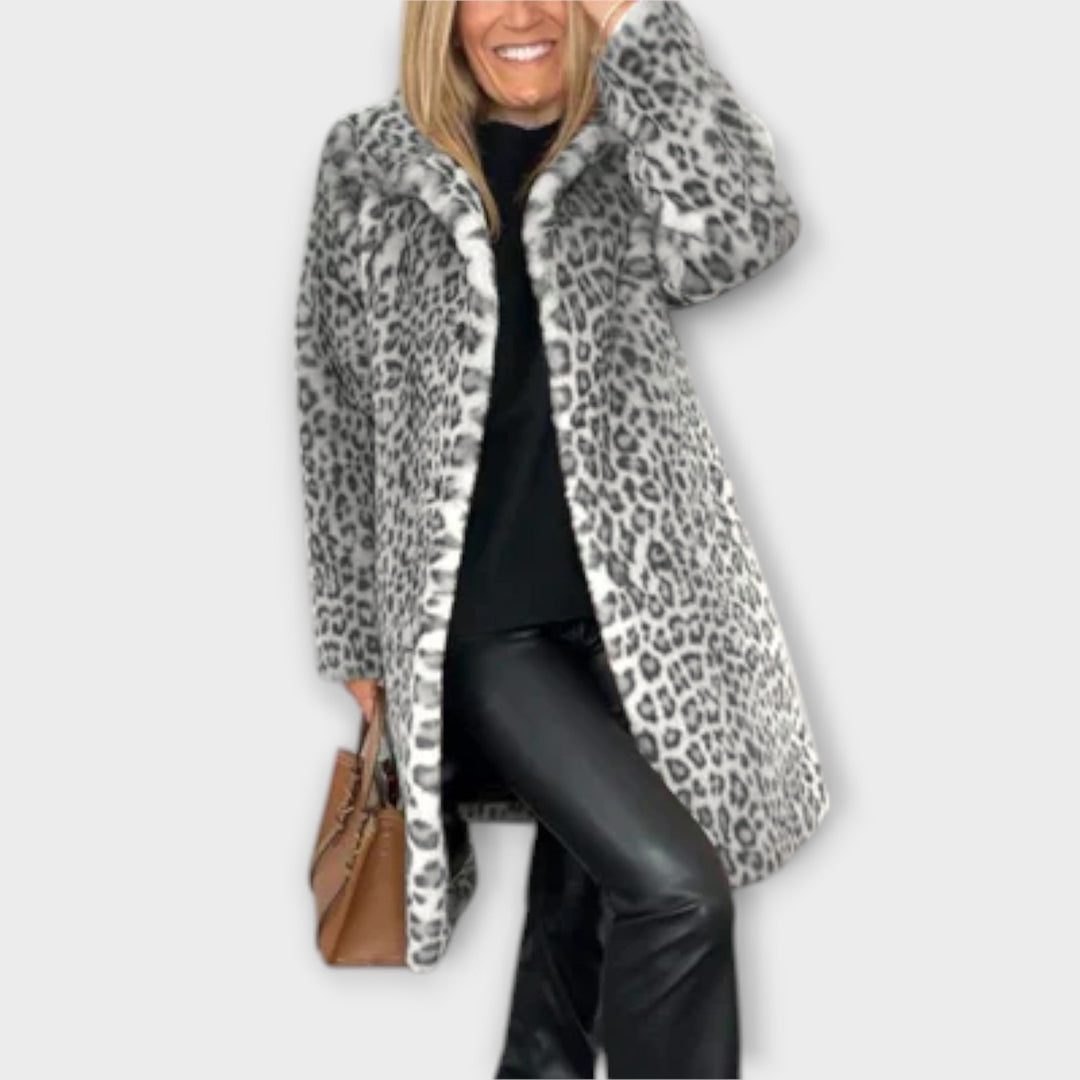 Amara - Blană de leopard