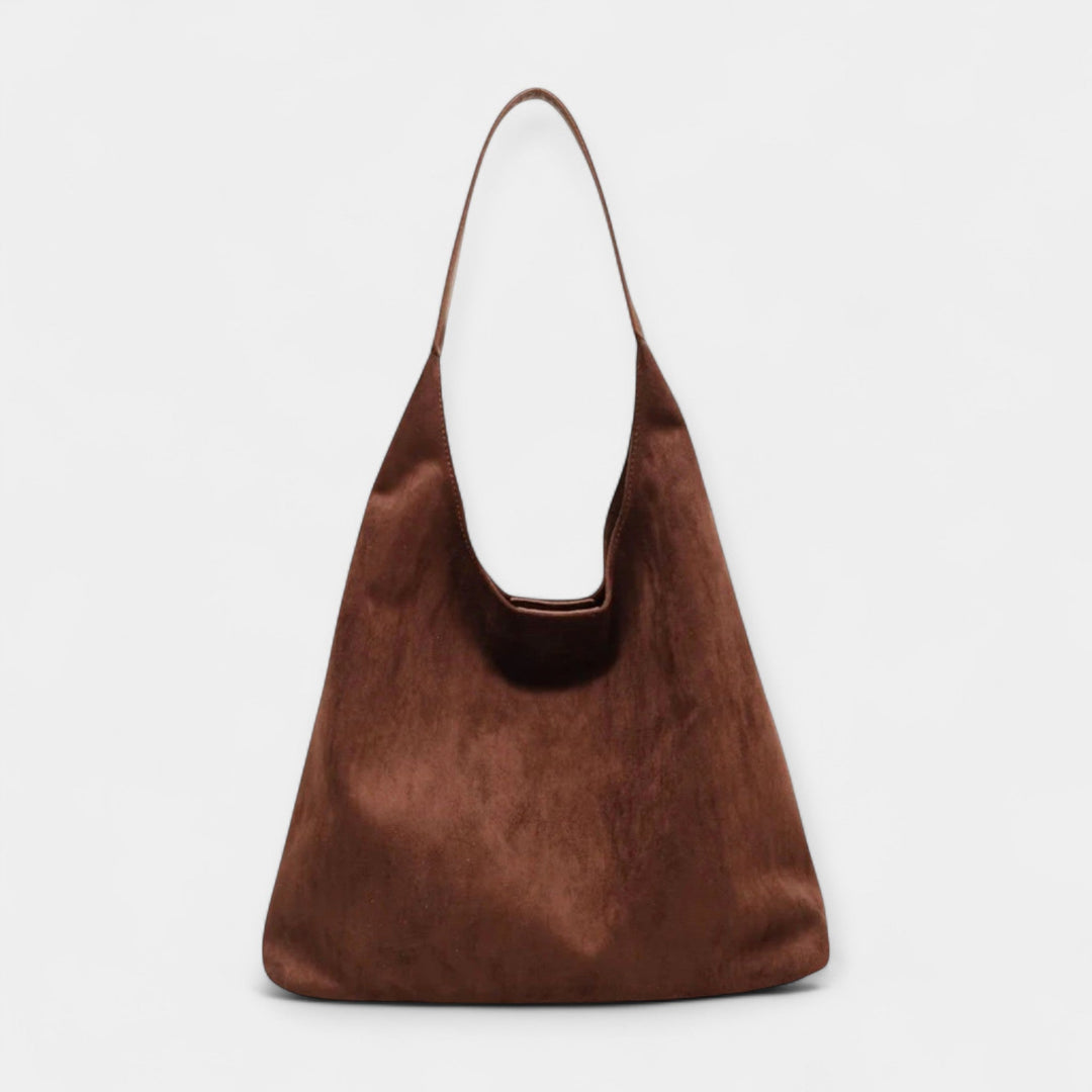 Stilfuld Hobo Taske