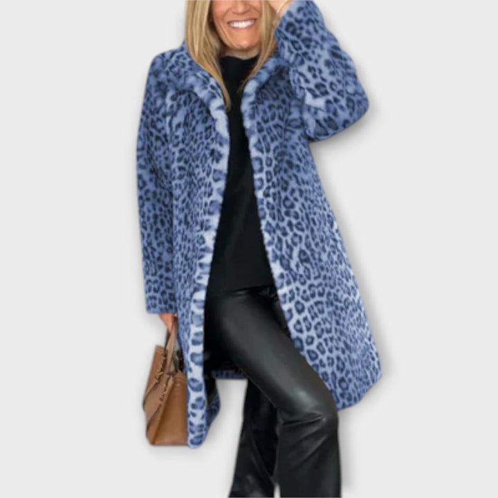 Amara - Blană de leopard