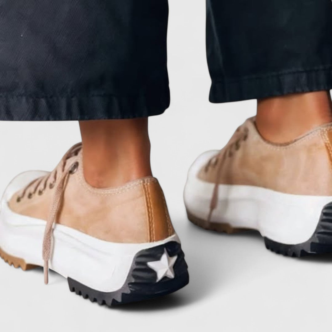 Alma – Pantofi ortopedici cu confortul suprem