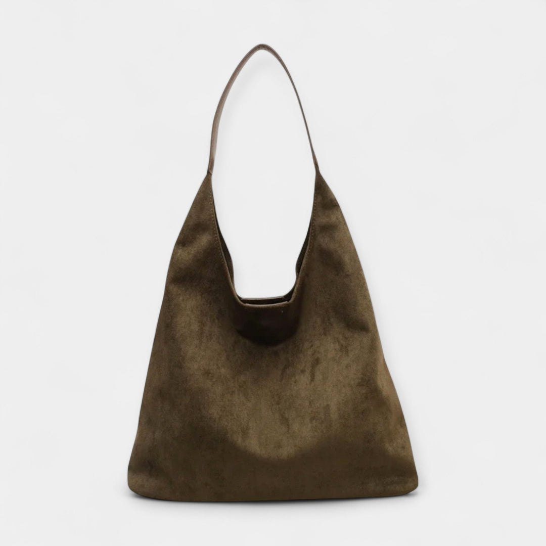 Stilfuld Hobo Taske