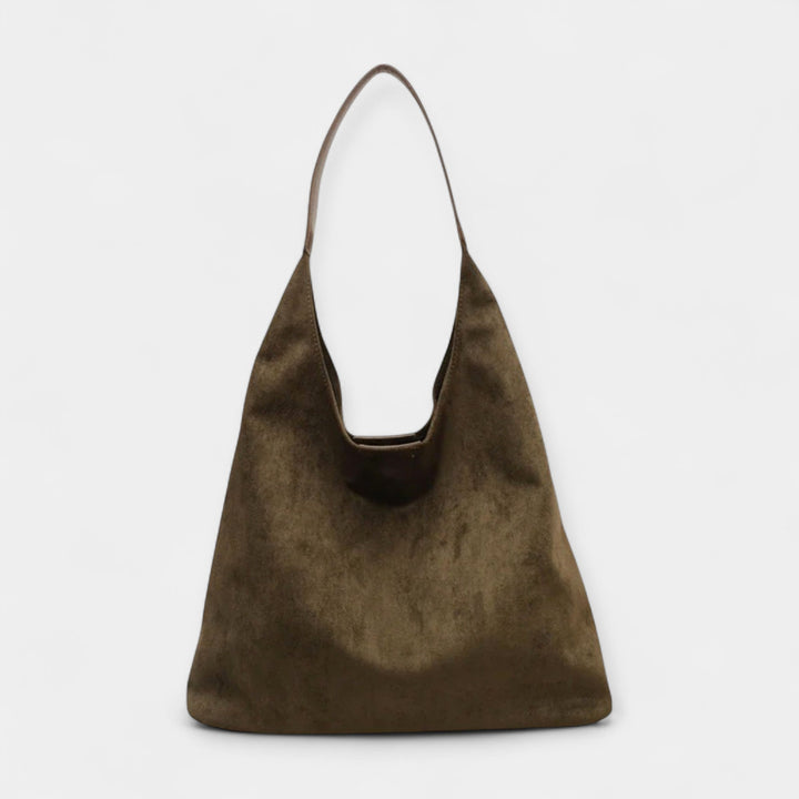 Stilfuld Hobo Taske