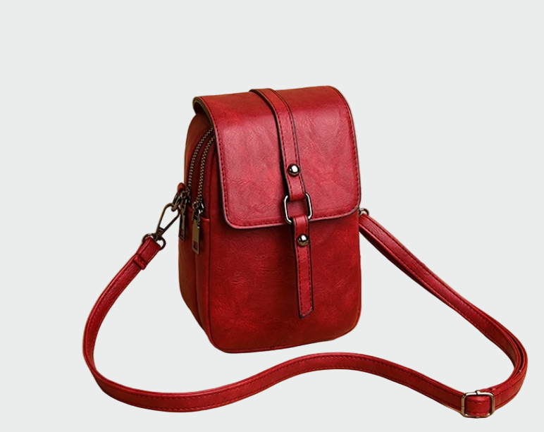 Tidsløs elegant taske