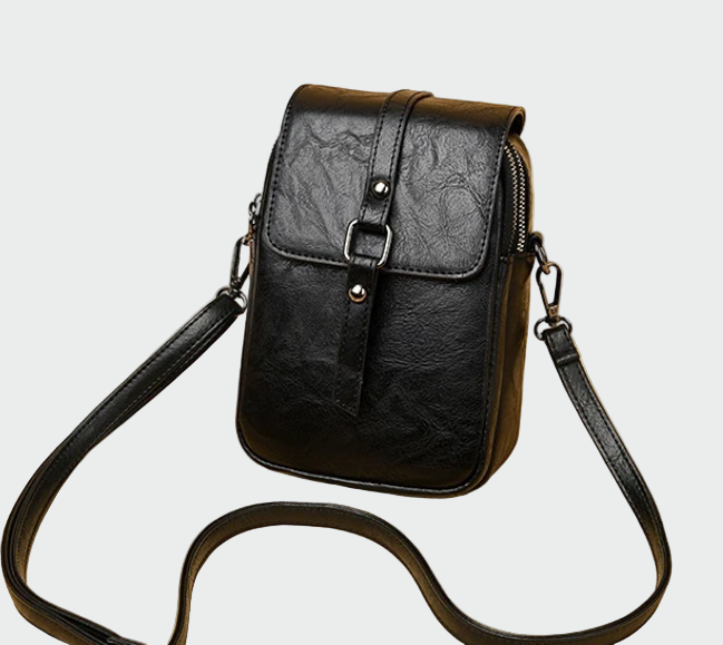 Tidsløs elegant taske