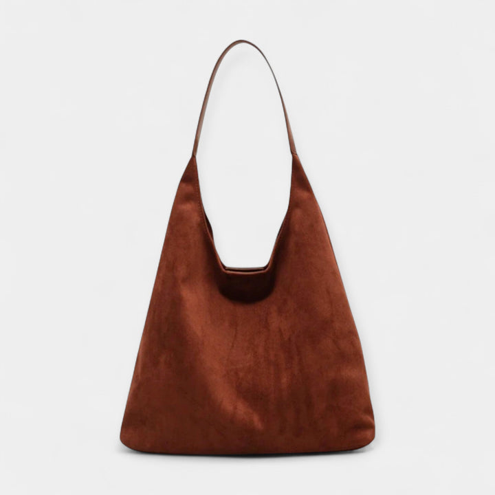 Stilfuld Hobo Taske