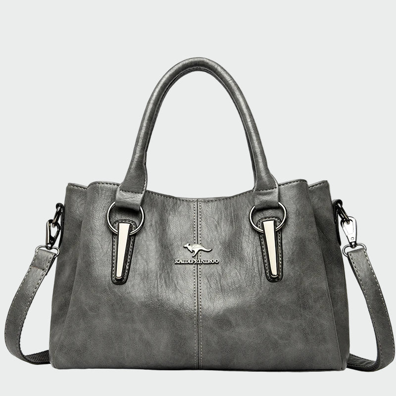 Tidlsøs elegante skuldertaske