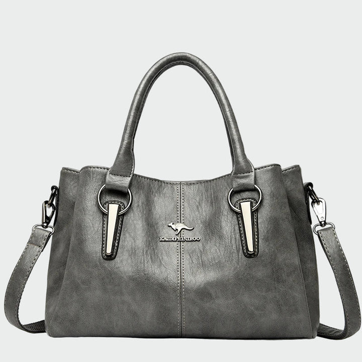 Tidlsøs elegante skuldertaske