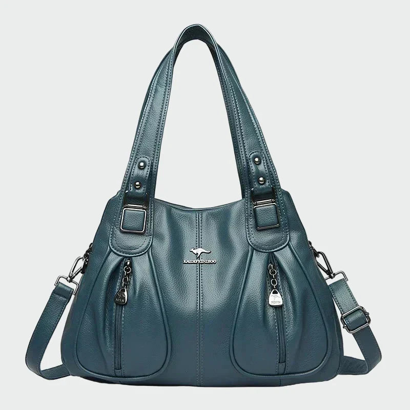 Tidsløs elegant taske