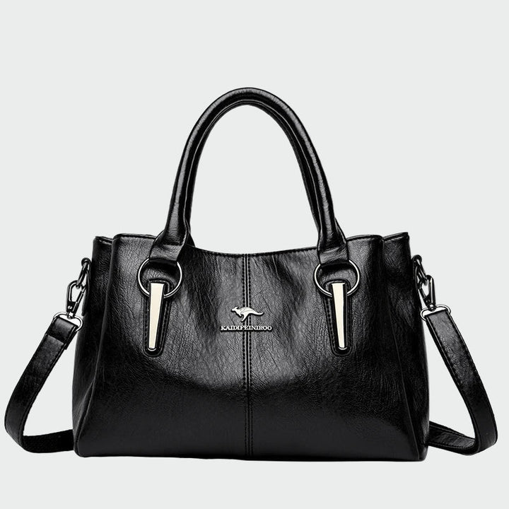Tidlsøs elegante skuldertaske