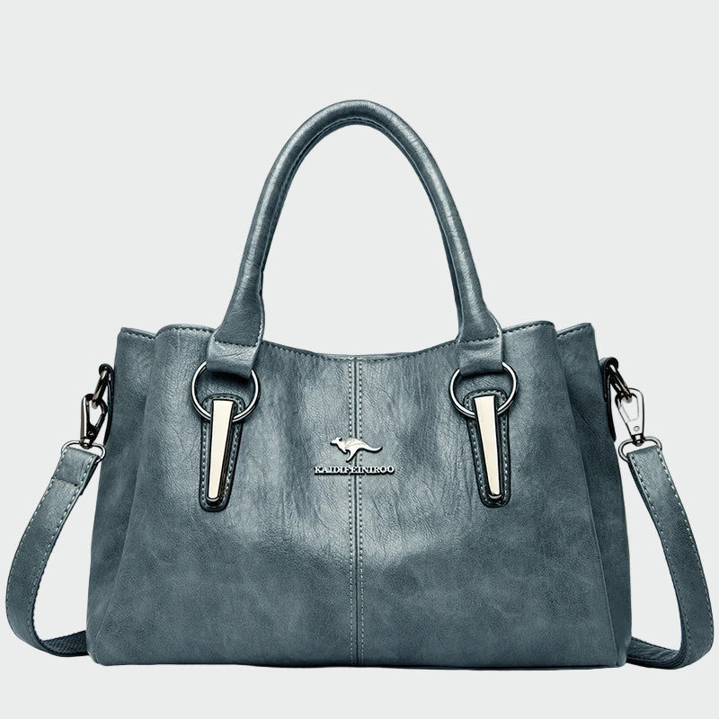 Tidlsøs elegante skuldertaske