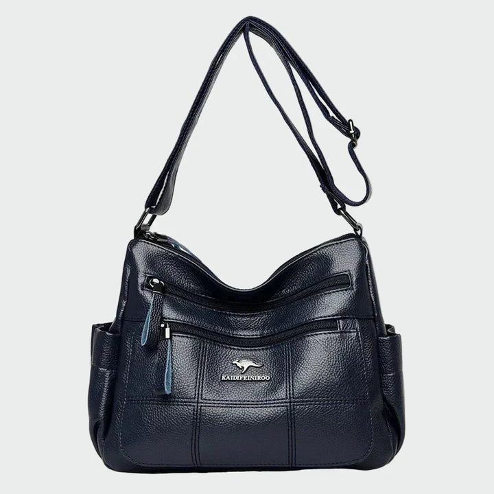 Tidløs elegant taske
