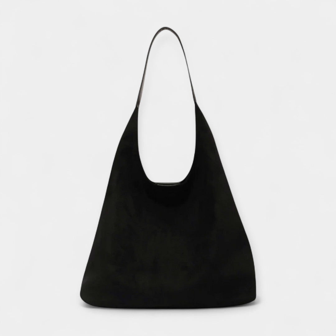 Stilfuld Hobo Taske
