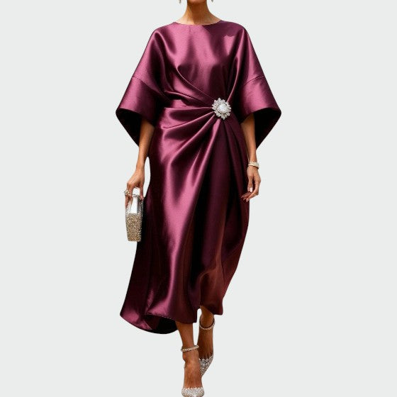Alma – Rochie de seară lungă