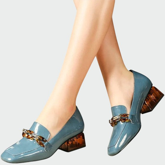 Alma – Loafers elegante și sofisticate