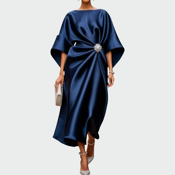 Alma – Rochie de seară lungă