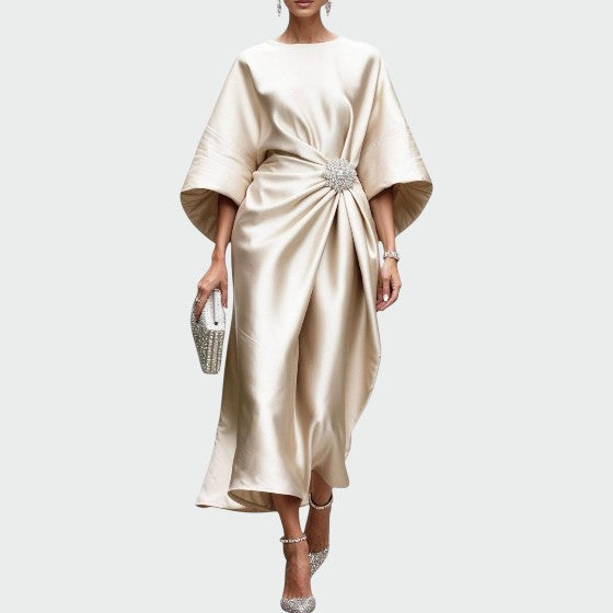 Alma – Rochie de seară lungă