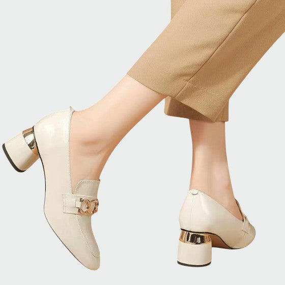 Alma – Loafers elegante și sofisticate