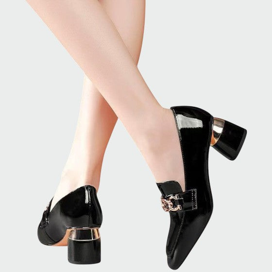Alma – Loafers elegante și sofisticate
