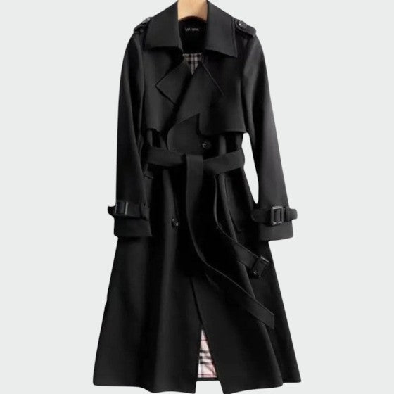 Alma - Trenchcoat clasic