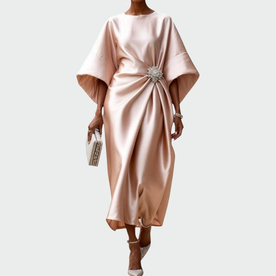 Alma – Rochie de seară lungă