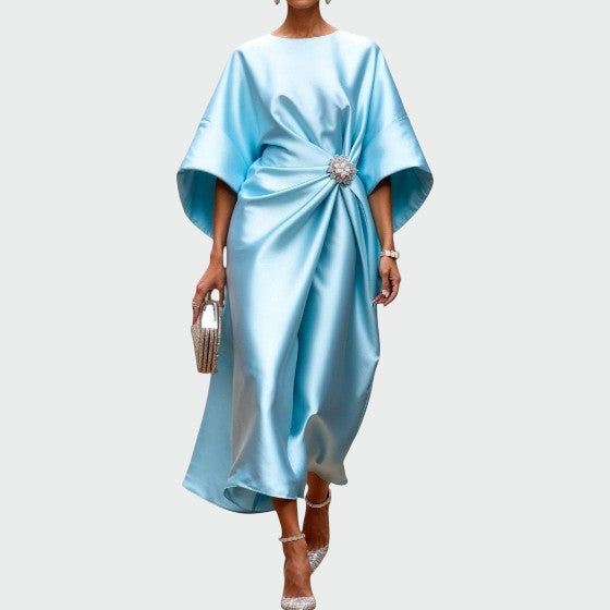 Alma – Rochie de seară lungă