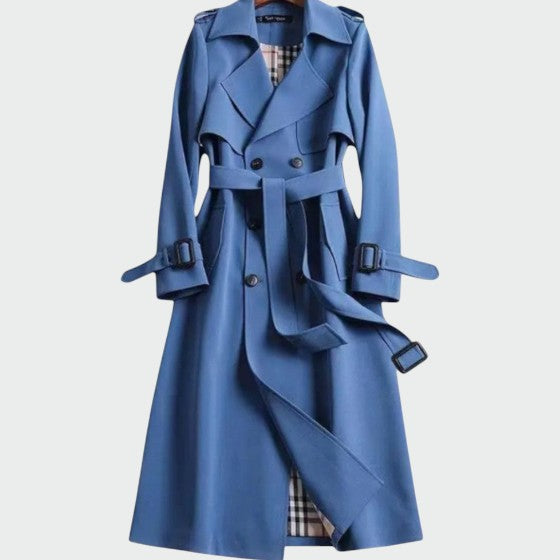 Alma - Trenchcoat clasic