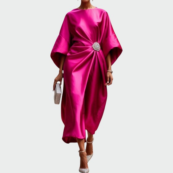 Alma – Rochie de seară lungă