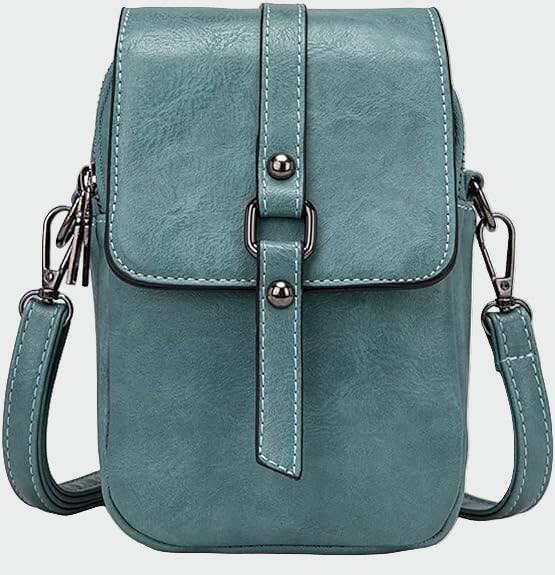 Tidsløs elegant taske