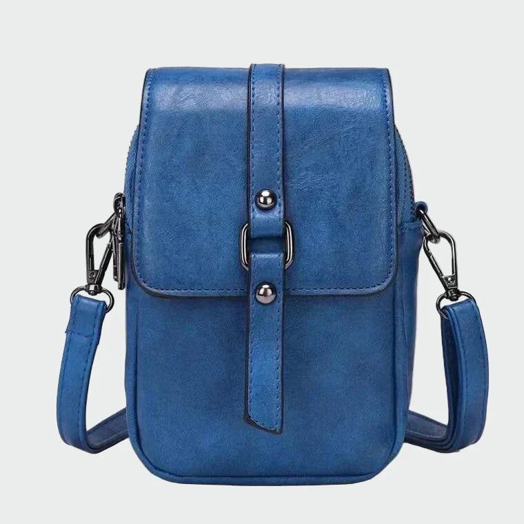 Tidsløs elegant taske