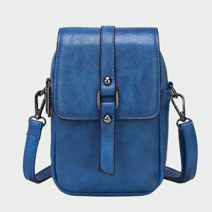 Tidsløs elegant taske