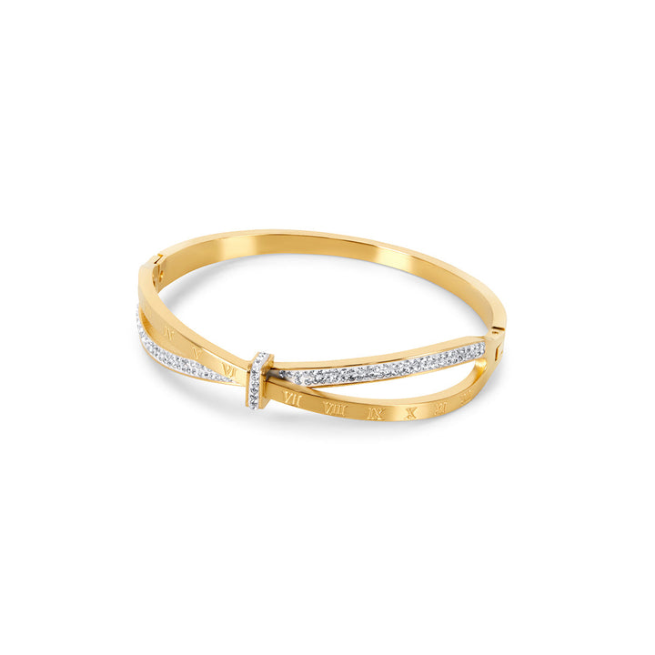 Tyndt armbånd