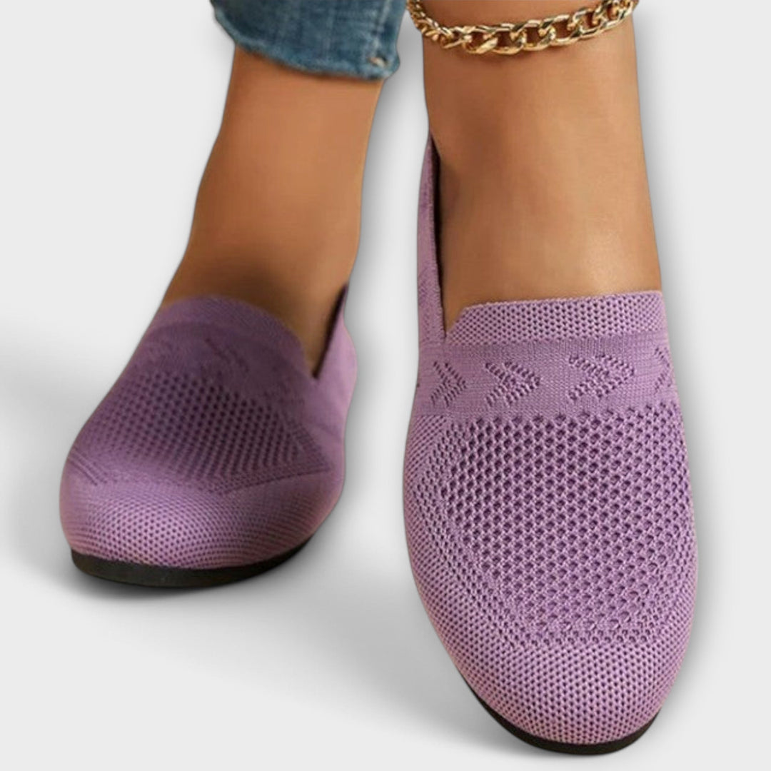 Multidimensionelle loafers