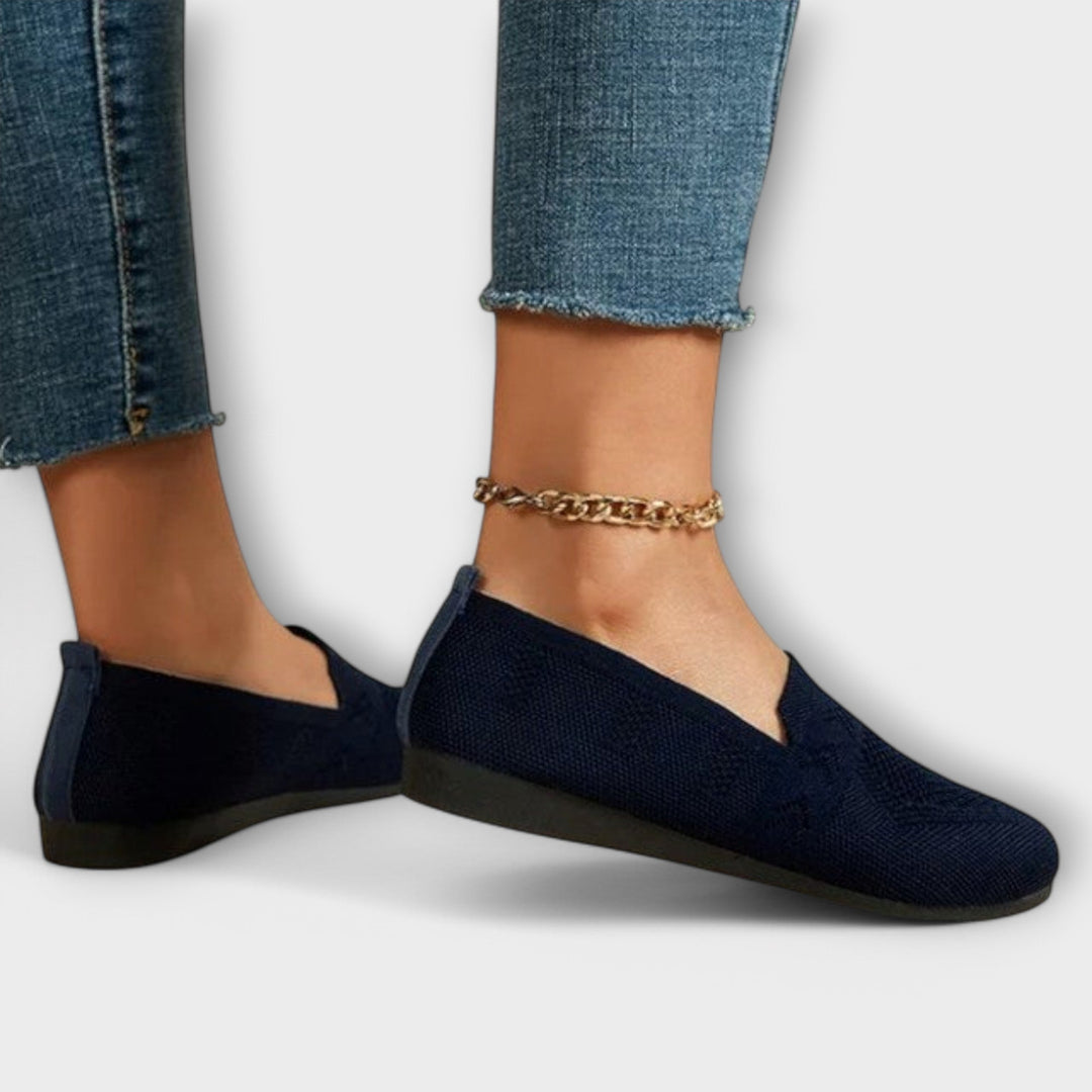 Multidimensionelle loafers