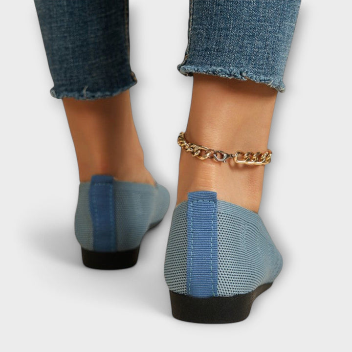 Multidimensionelle loafers