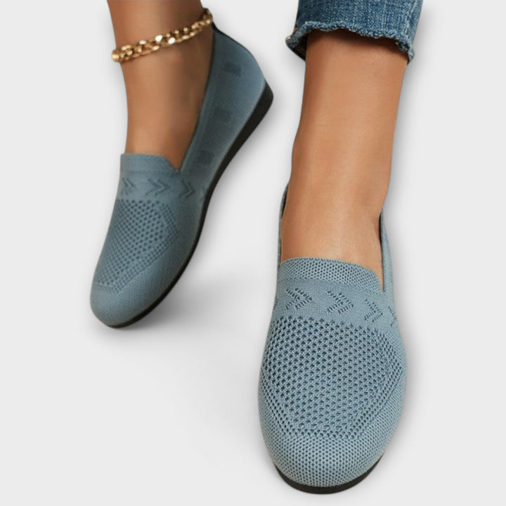 Multidimensionelle loafers