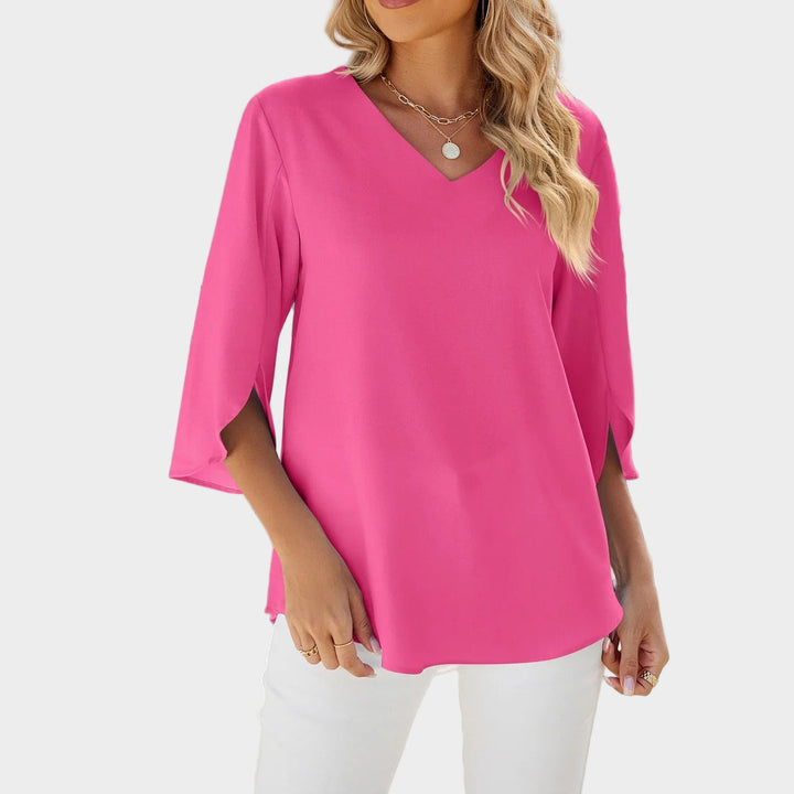 Casual Kvindebluse